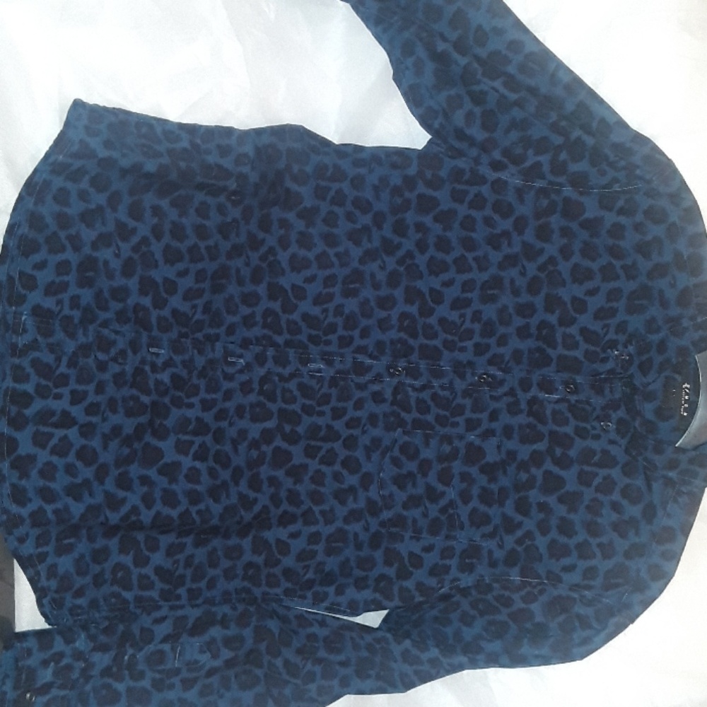 21 Men shirt